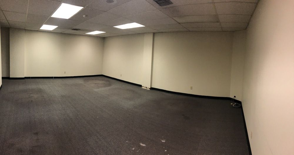 Downtown Commercial Office Opportunity: 1555 E 2nd St N, Wichita, KS 67214